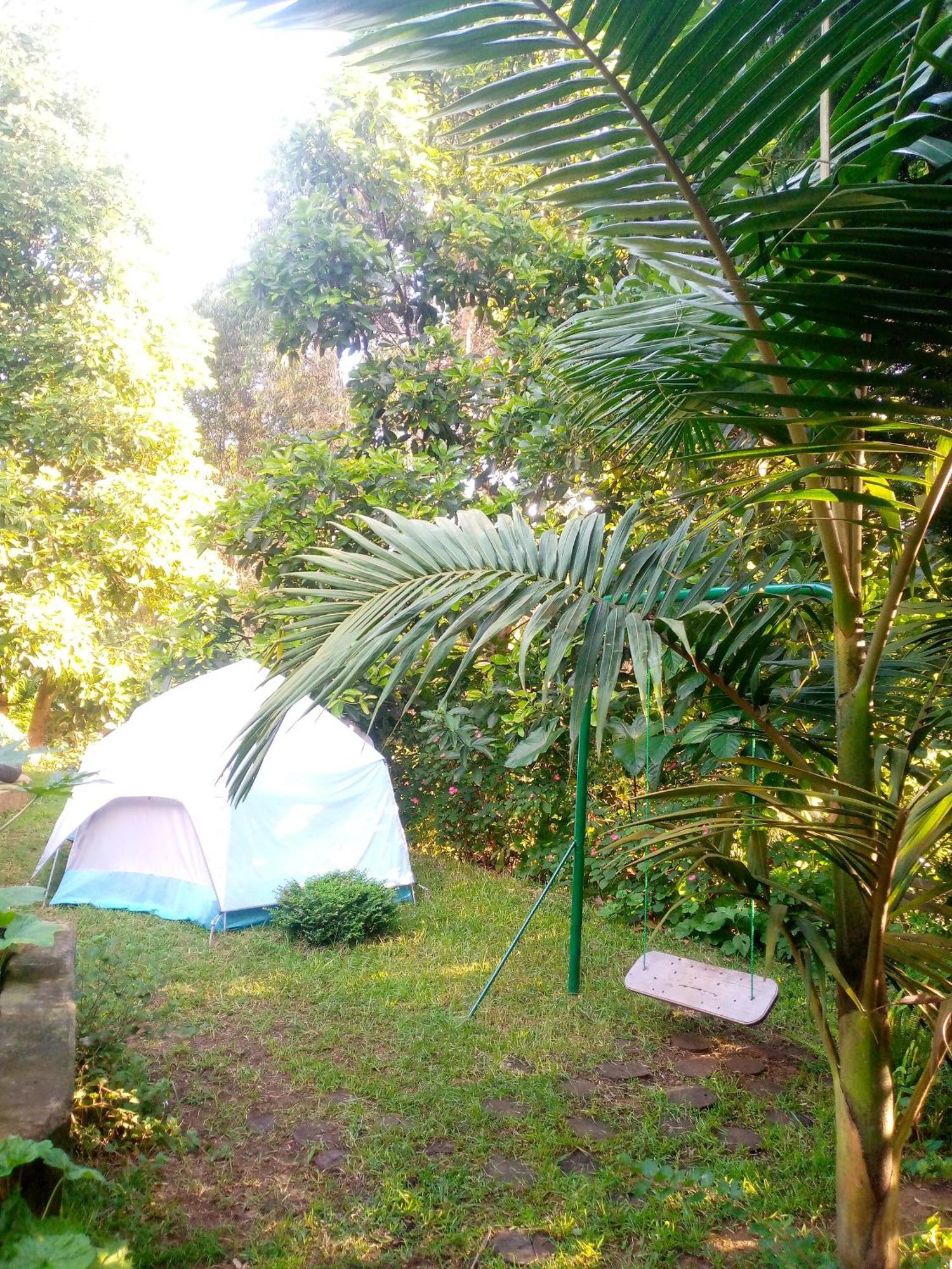 Galapagos Homestay Lushoto Экстерьер фото